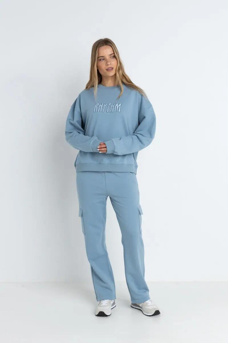 Insider Cargo Track - Pantalon Femme 4/4