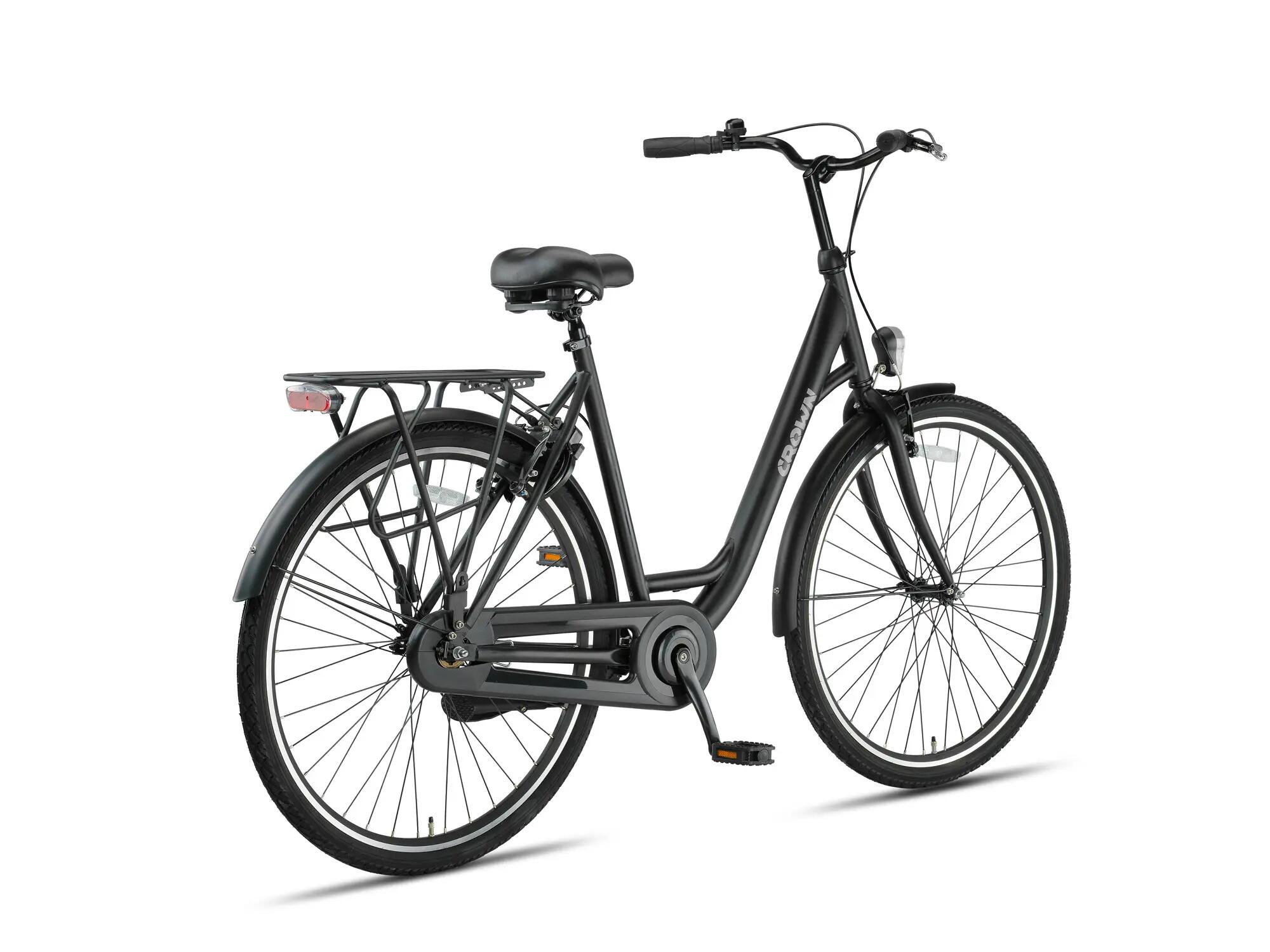 Crown Rio Damesfiets 28 inch 52cm 3/7