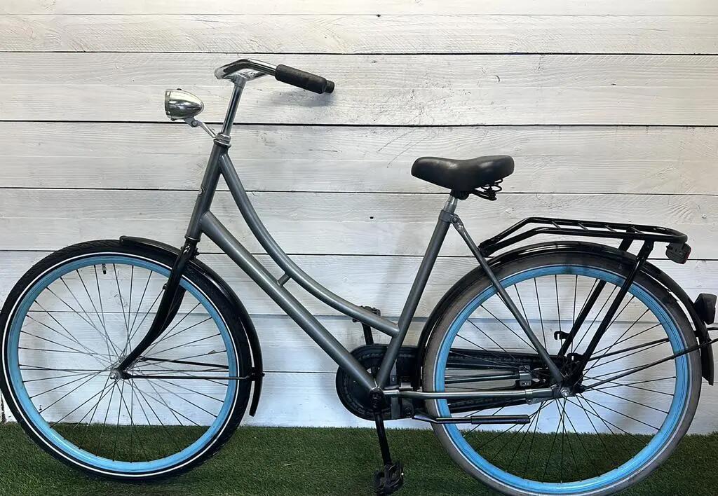 Bicicletta usata Popal 4/4