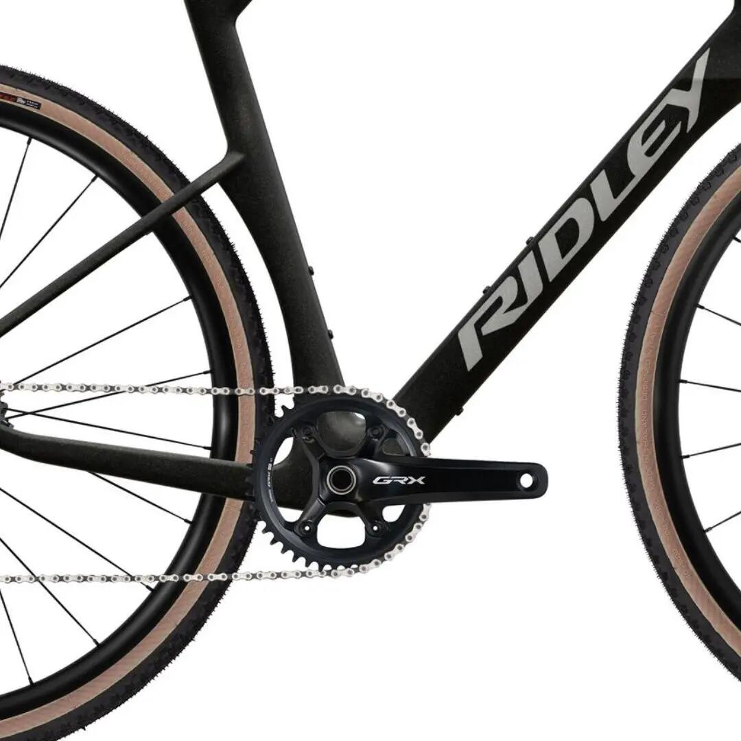 Second Life - Ridley Kanzo Fast GRX800 1x12. Maat M. Gravel. 3/3