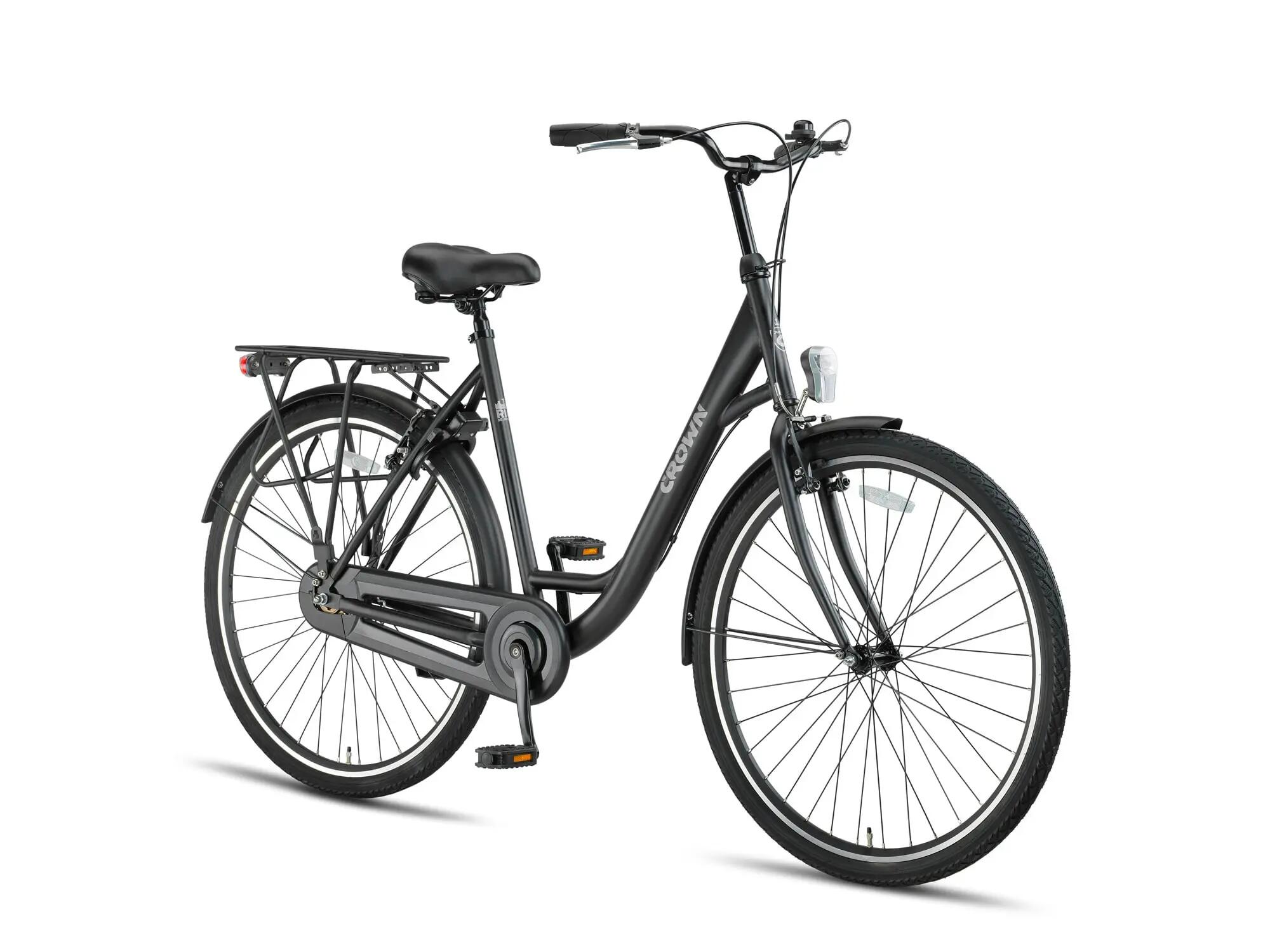 Crown Rio Damesfiets 28 inch 52cm 4/7