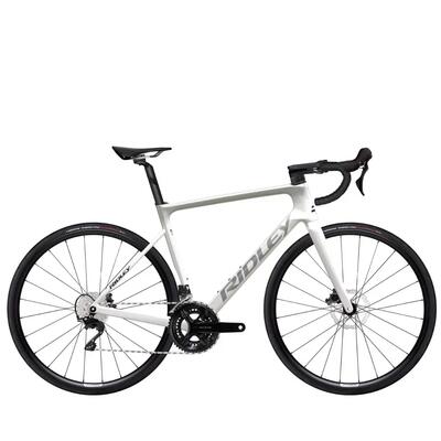 Second life - ridley falcon 105 2×12 xl racefiets