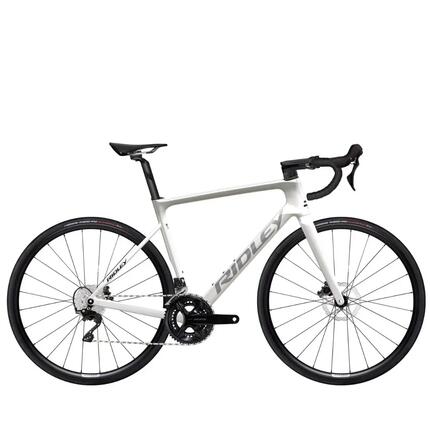 Second Life - Vélo de route Ridley Falcn 105 2×12 XL.