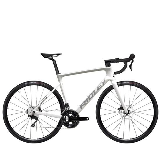 Second Life - Vélo de route Ridley Falcn 105 2×12 XL.