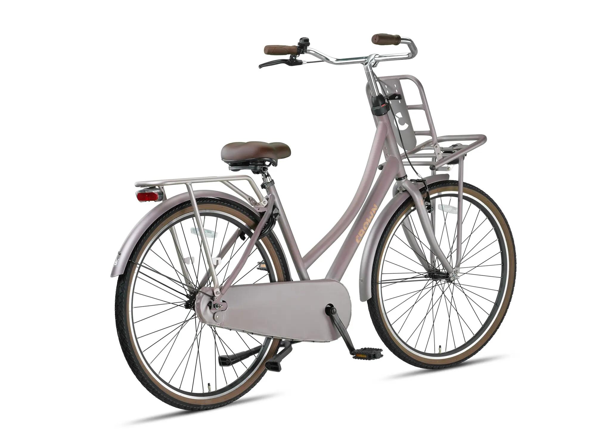 Crown Holland Transportfiets Dames 28 inch 50cm 3/7