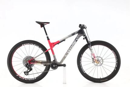 Segunda Vida · MTB · Epic S-Works World Cup LTD 046/250 XXSL AXS