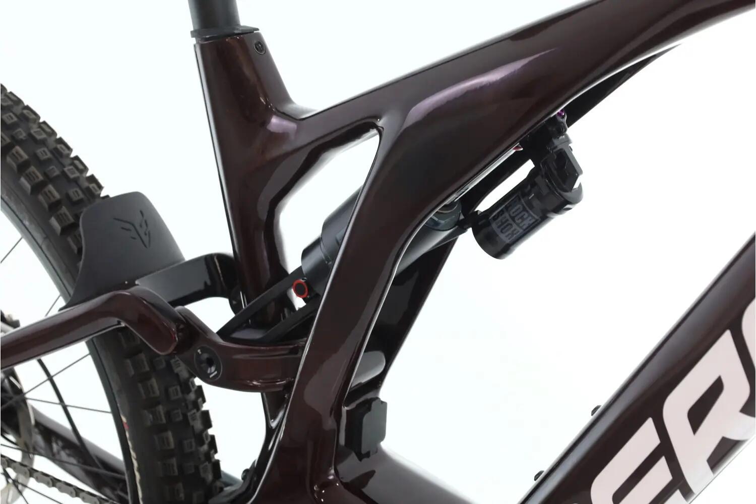 Tweedehands e-bike ·  Stratos Hybrid AXS · Zeer goede toestand 7/8