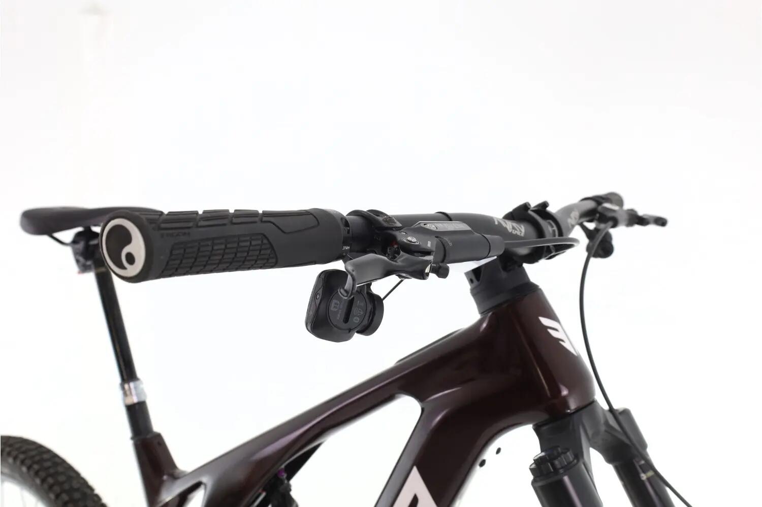 Tweedehands e-bike ·  Stratos Hybrid AXS · Zeer goede toestand 6/8