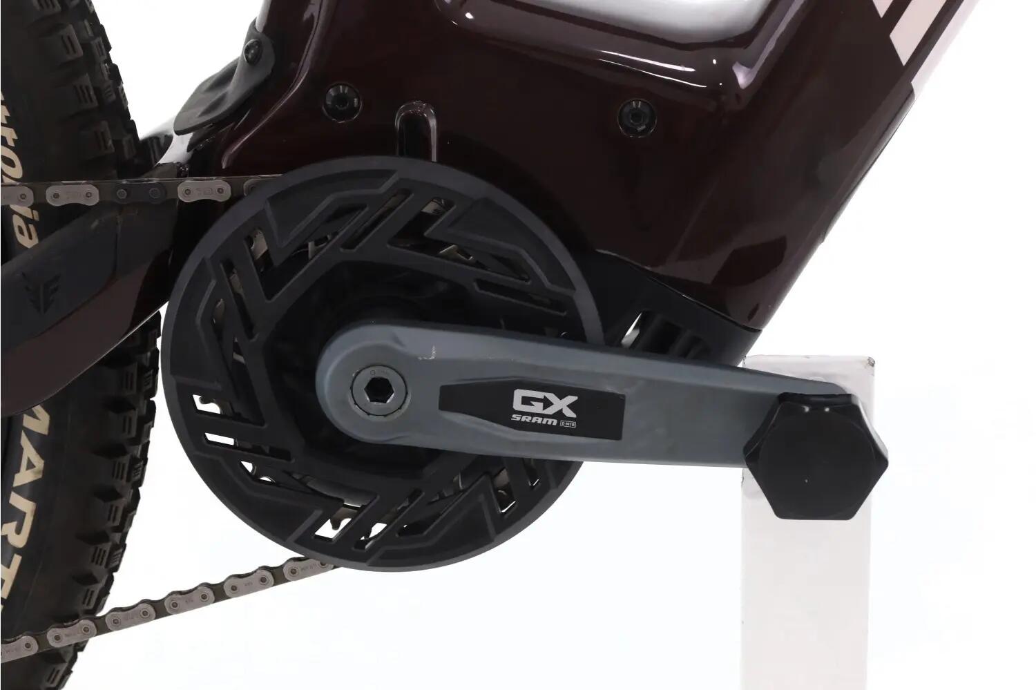 Tweedehands e-bike ·  Stratos Hybrid AXS · Zeer goede toestand 4/8