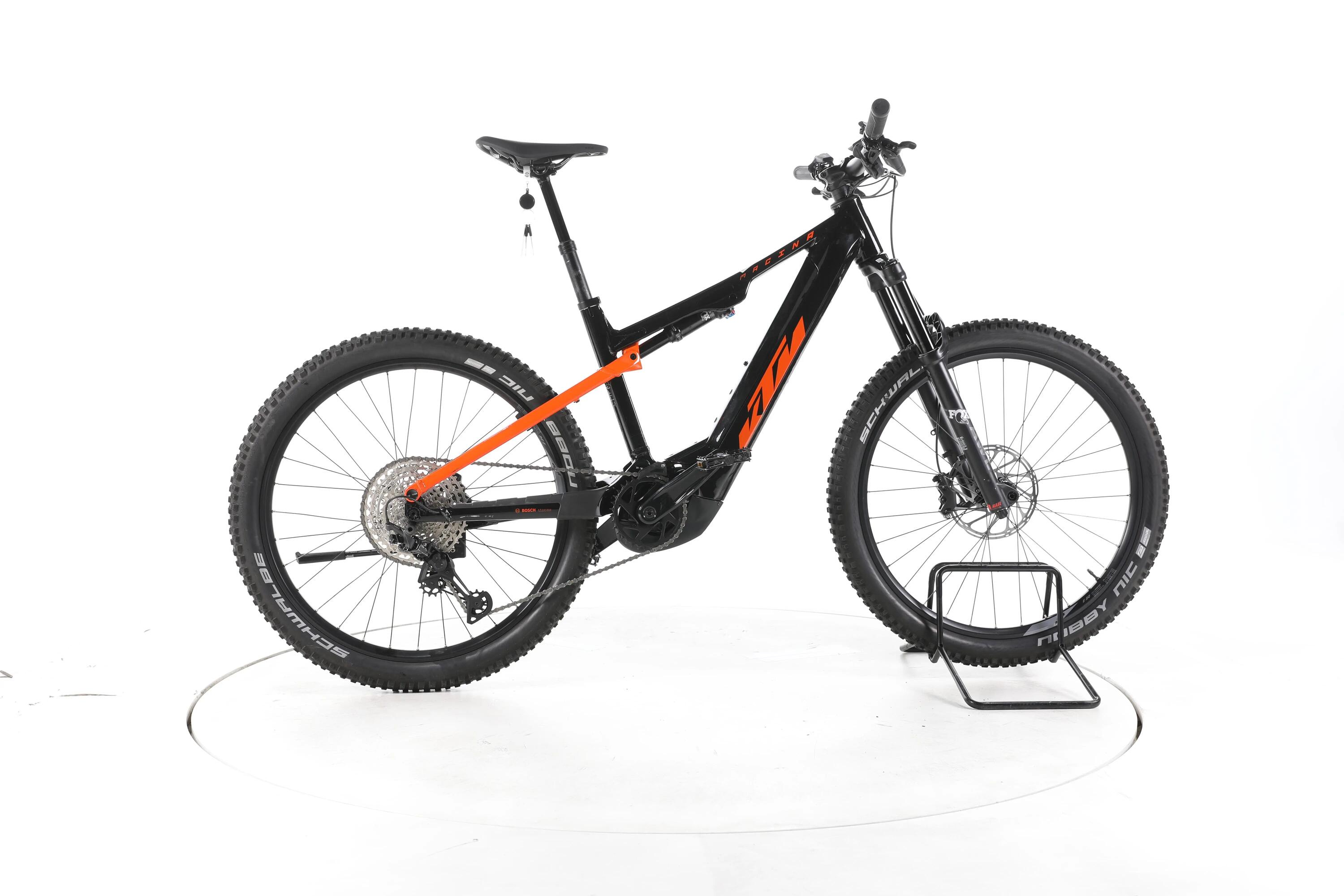 KTM picture