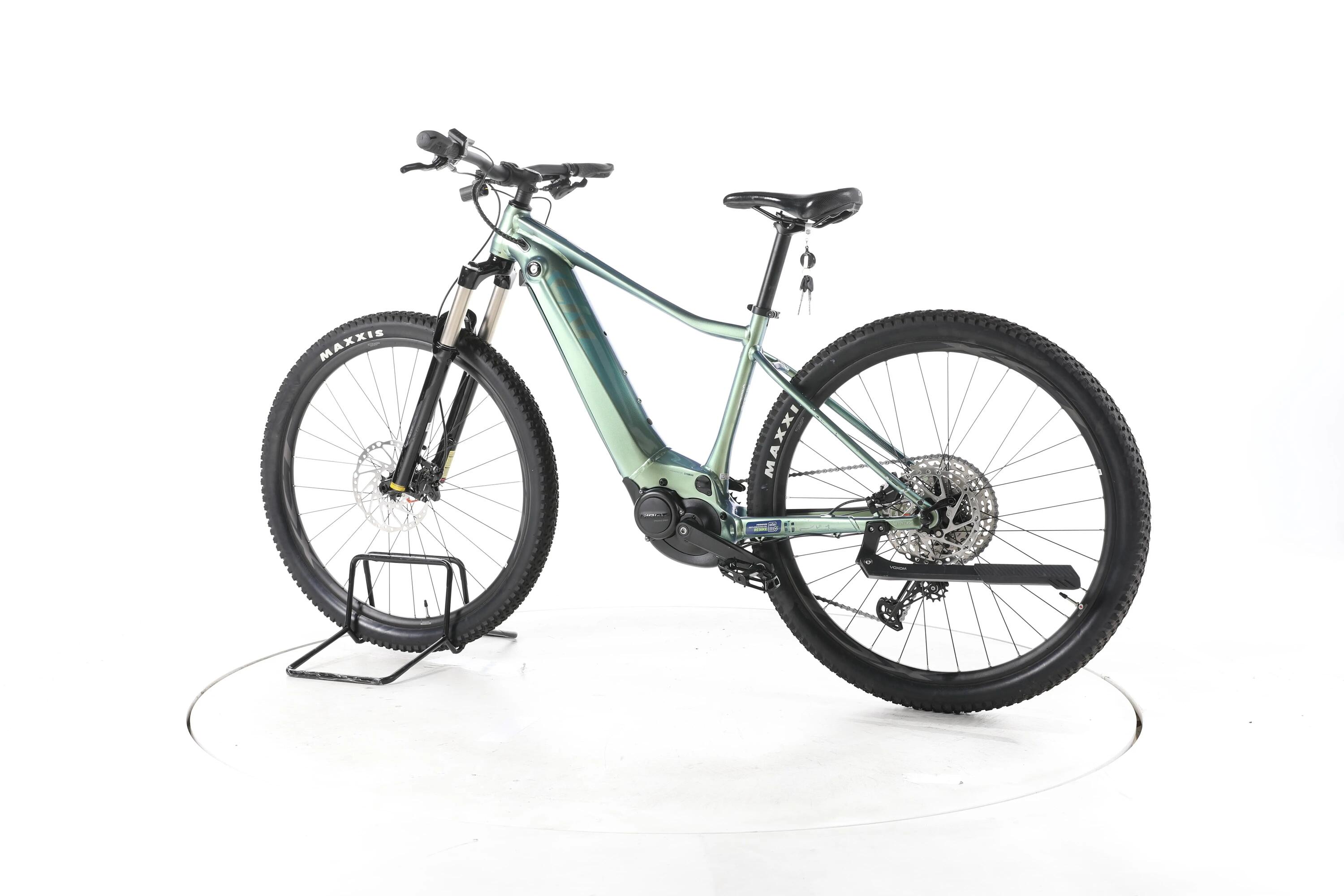 Segunda vida - Liv Vall-E+ 1 E-Bike - Muy buen estado 7/7