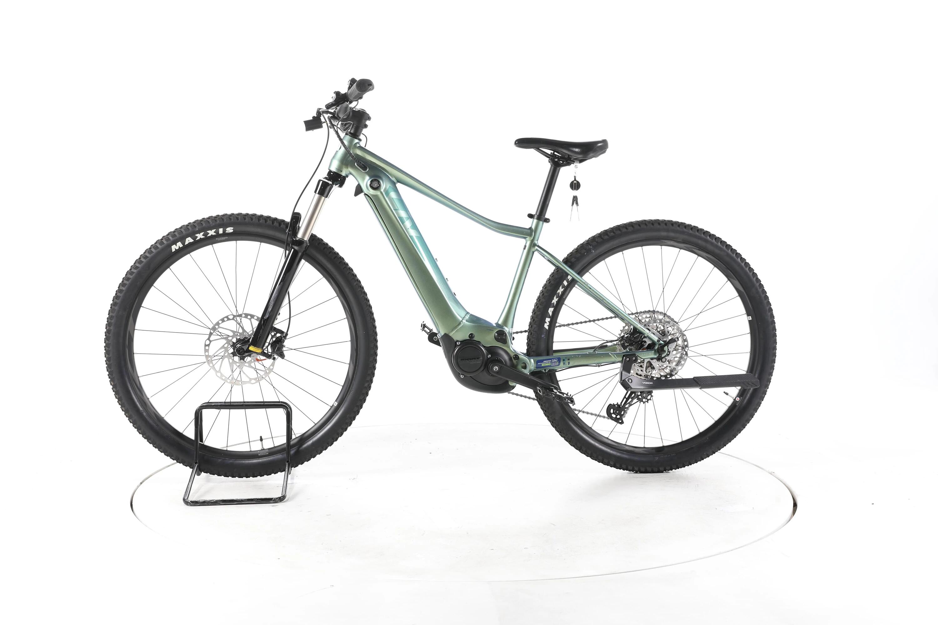 Segunda vida - Liv Vall-E+ 1 E-Bike - Muy buen estado 6/7