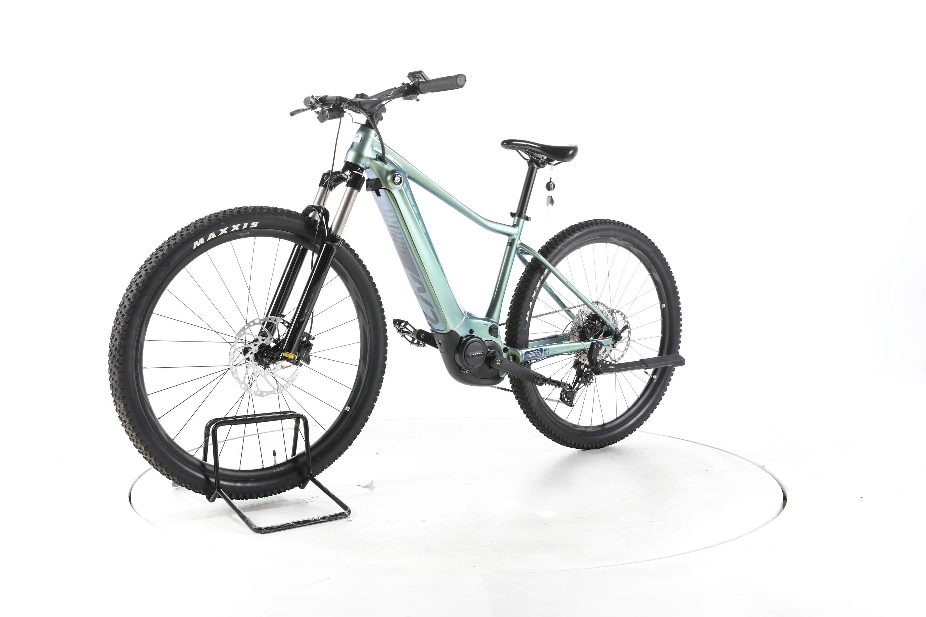 Segunda vida - Liv Vall-E+ 1 E-Bike - Muy buen estado 5/7