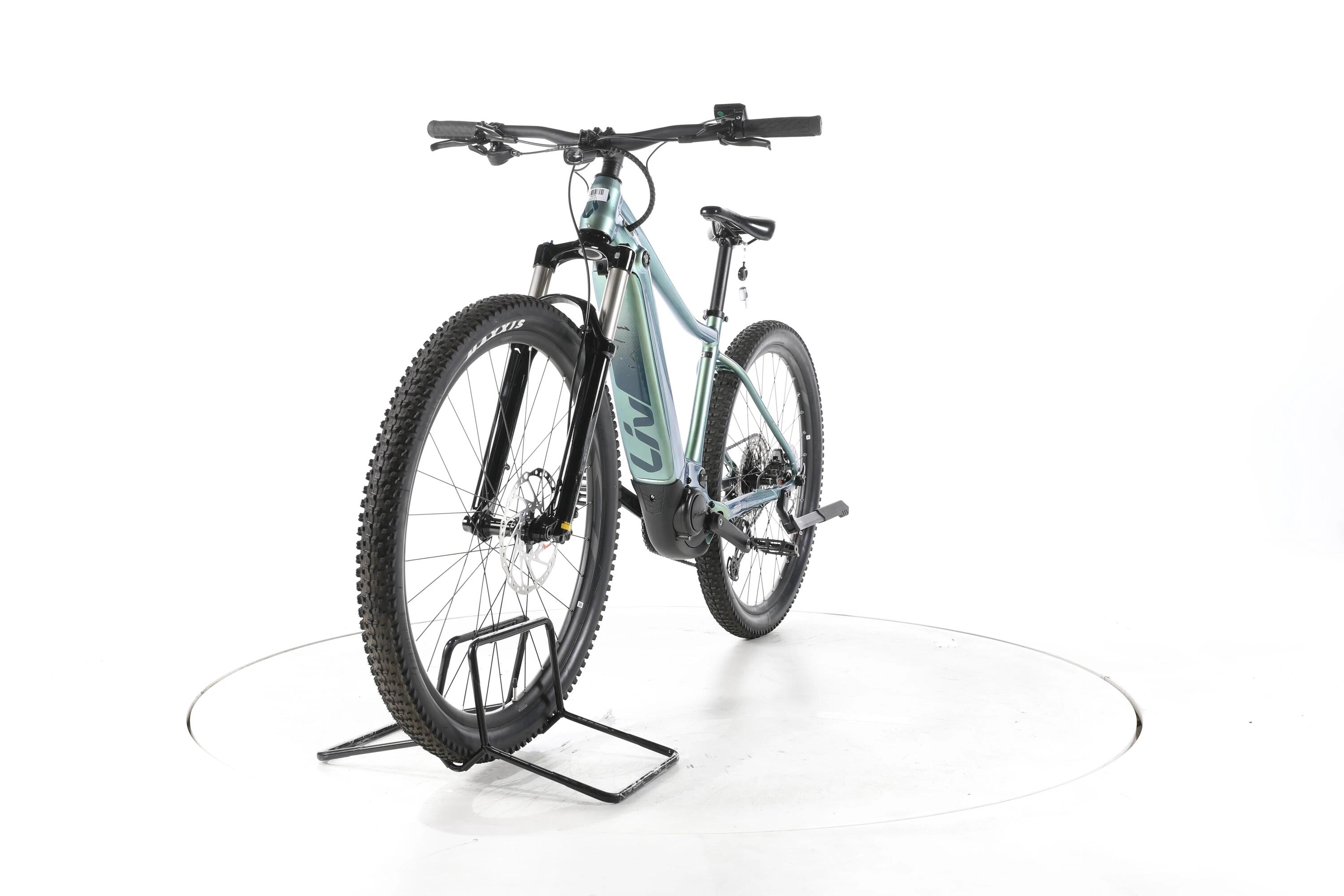Segunda vida - Liv Vall-E+ 1 E-Bike - Muy buen estado 4/7