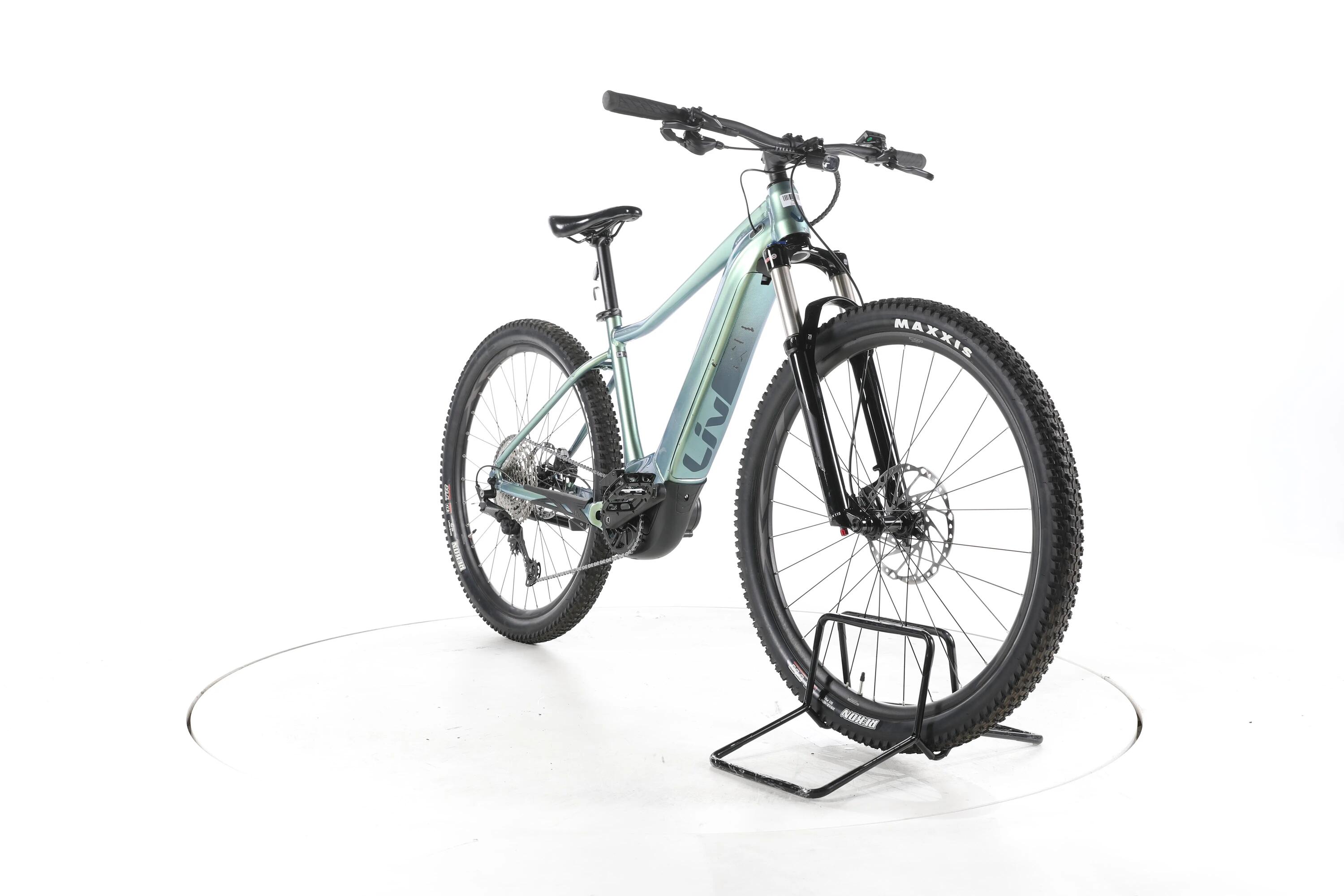 Segunda vida - Liv Vall-E+ 1 E-Bike - Muy buen estado 3/7