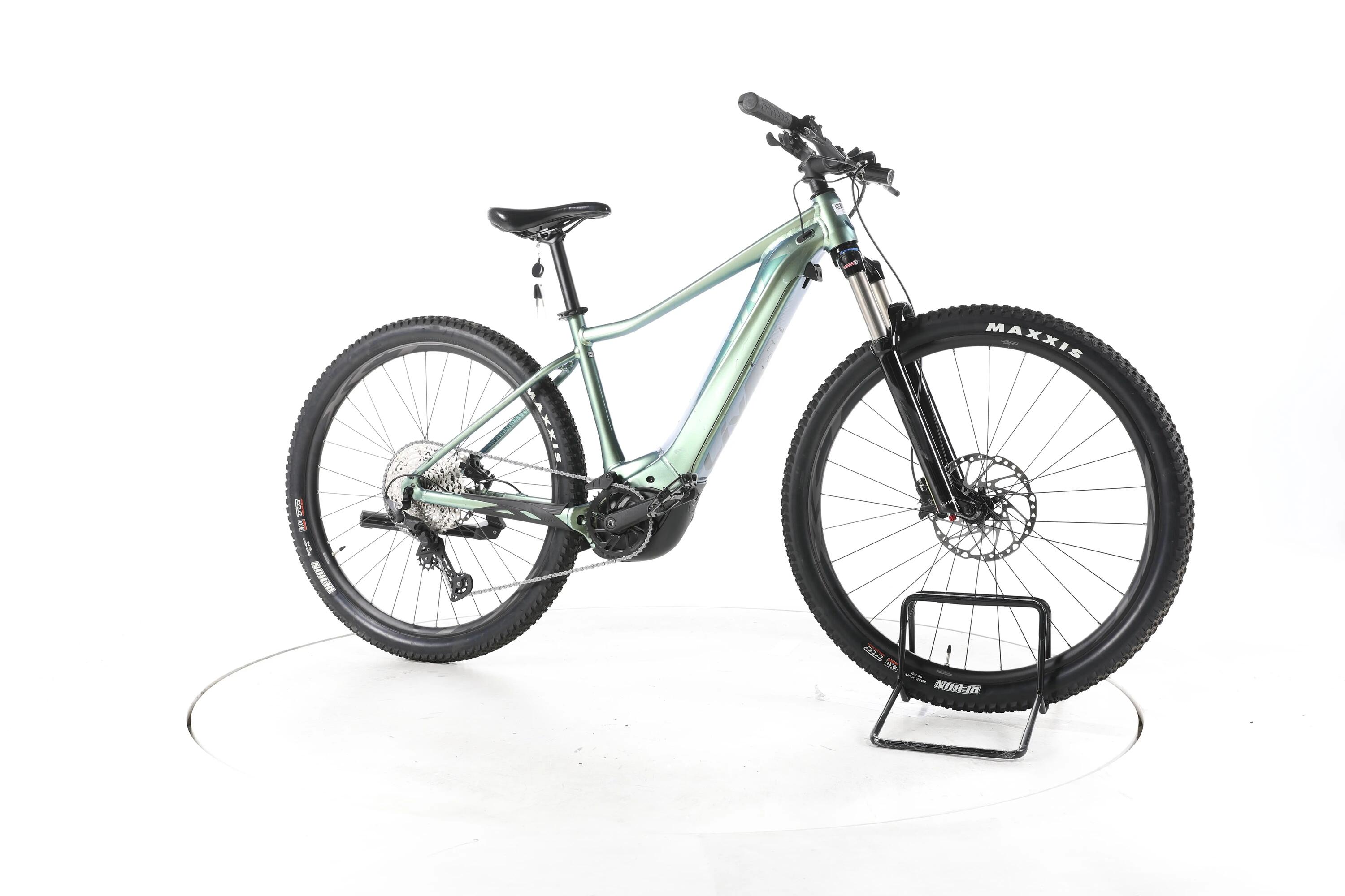 Segunda vida - Liv Vall-E+ 1 E-Bike - Muy buen estado 2/7