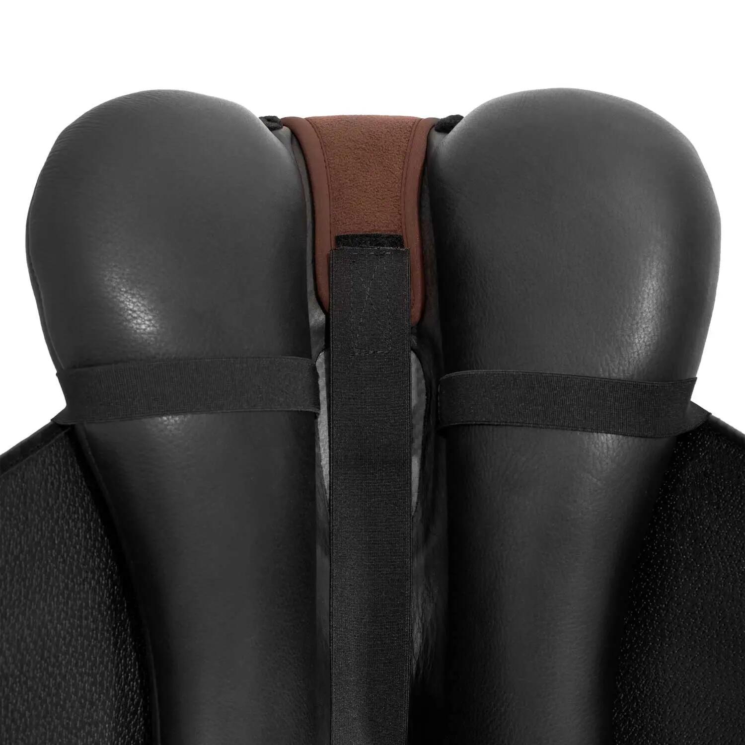 Copriseggio dressage gel-out classic standard dri-lex 20mm 6/7