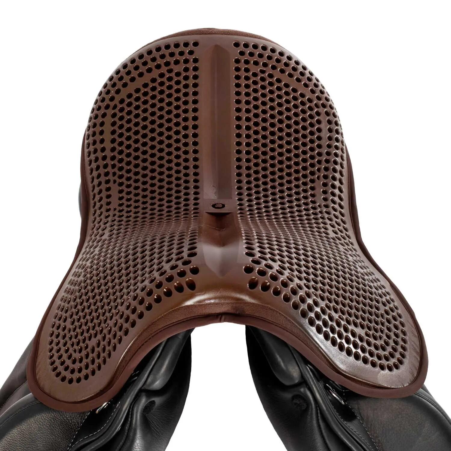 Copriseggio dressage gel-out classic standard dri-lex 20mm 5/7