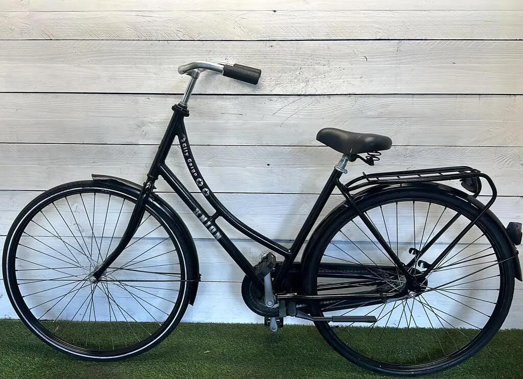 Bicicleta usada Union 4/4