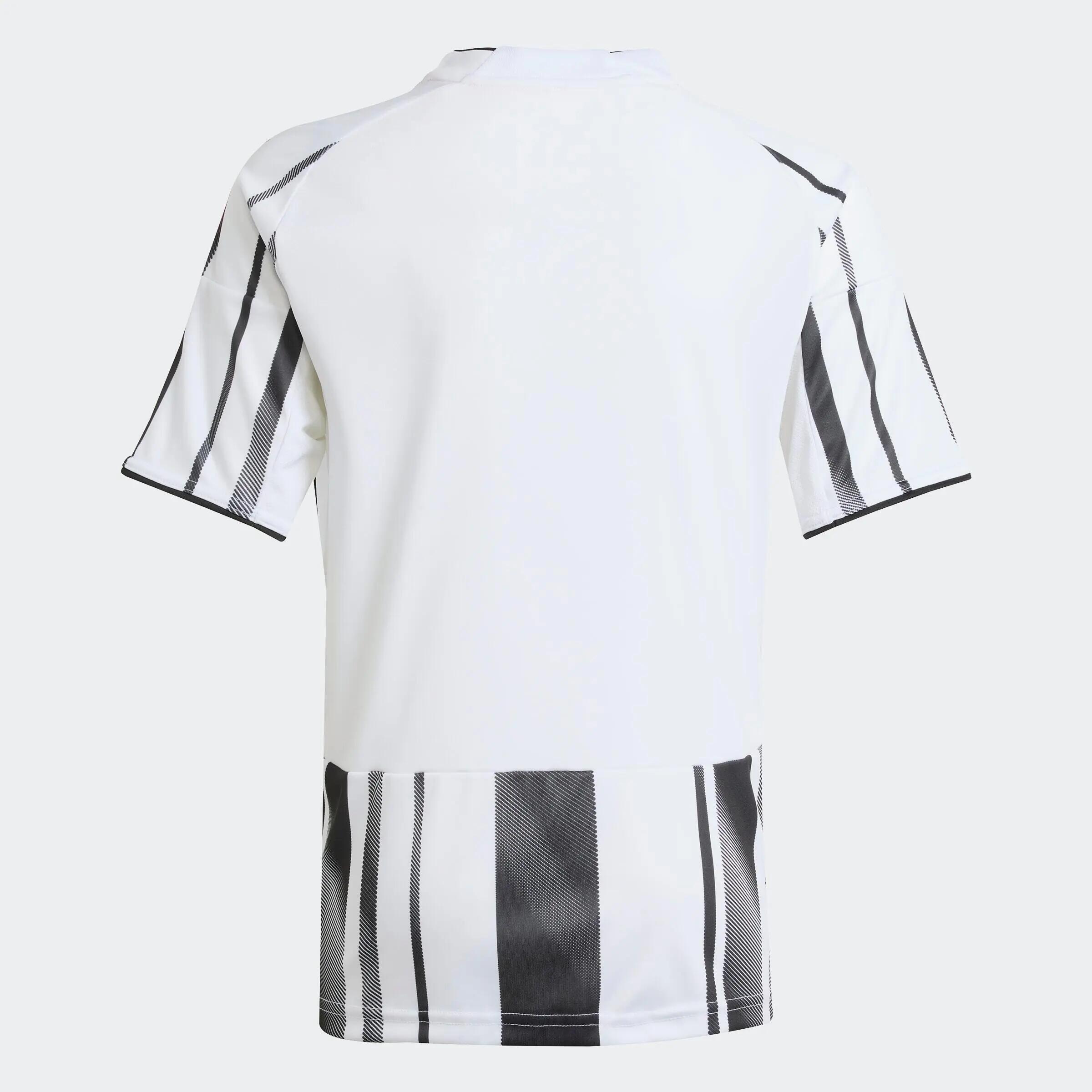 Second Life - Koszulka piłkarska dla dzieci ADIDAS Juventus... - Stan Doskonały 3/5