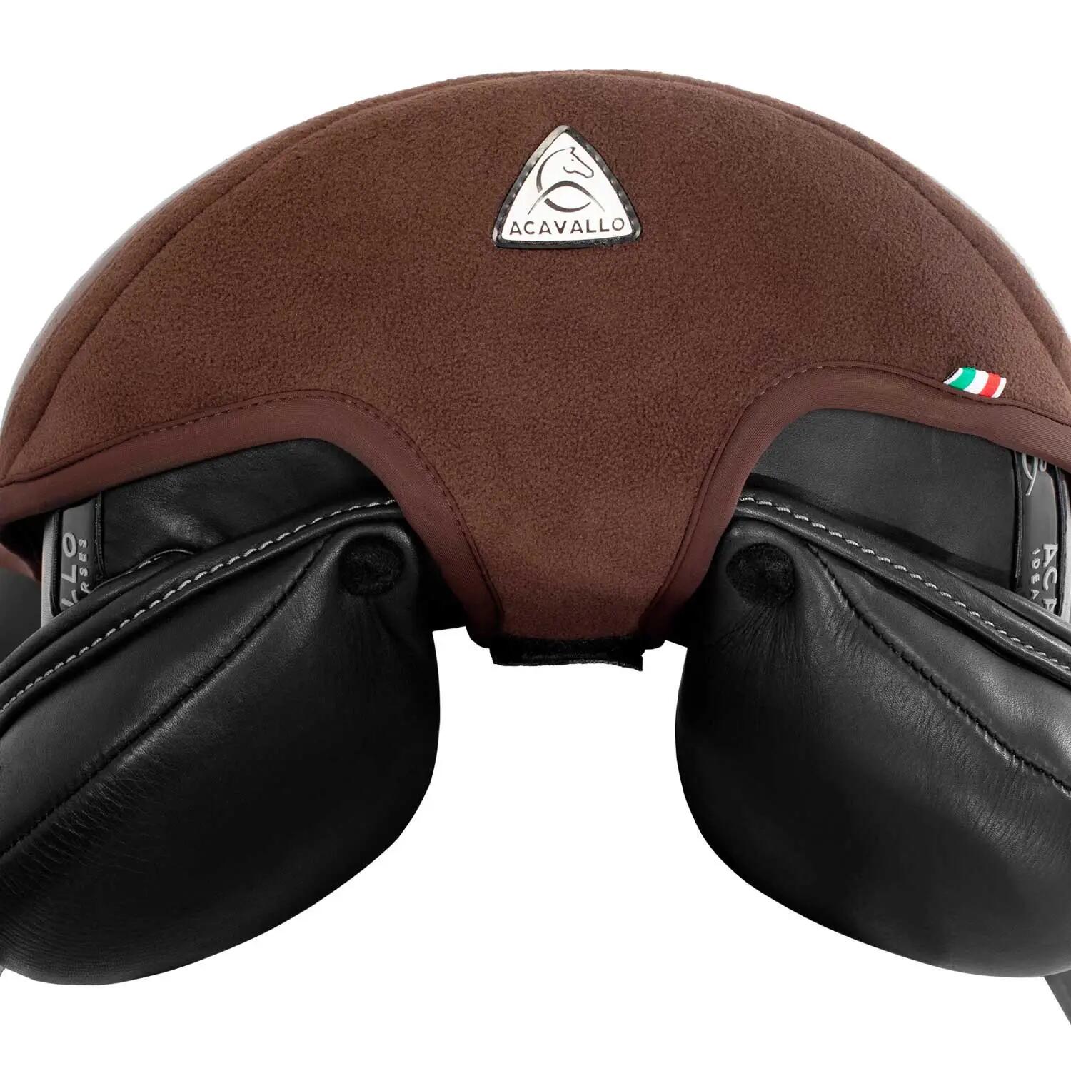 Copriseggio dressage gel-out classic standard dri-lex 20mm 3/7