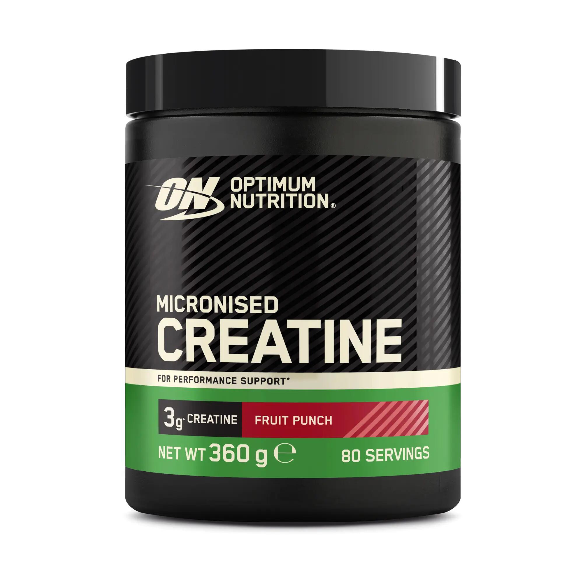 OPTIMUM NUTRITION picture