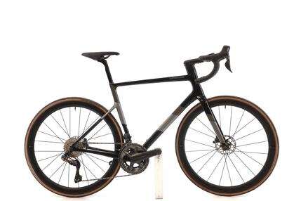 Vélo de route reconditionné · SuperSix EVO Carbon Disc Di2 12V · Très bon état