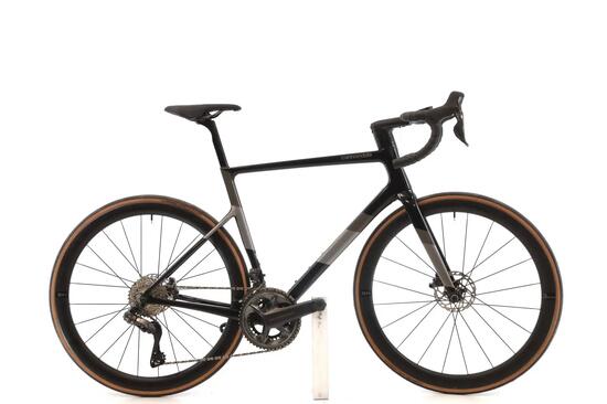 Vélo de route reconditionné · SuperSix EVO Carbon Disc Di2 12V · Très bon état