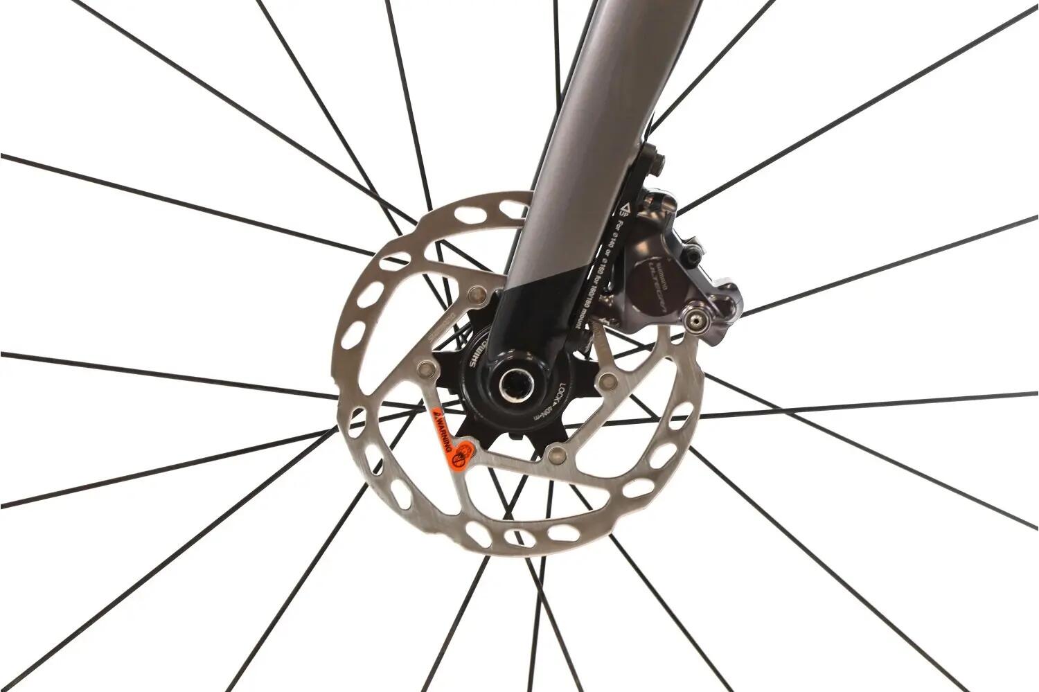 Segunda Vida · Bici estrada ·  SuperSix EVO Carbon Disc Di2 12V 7/8