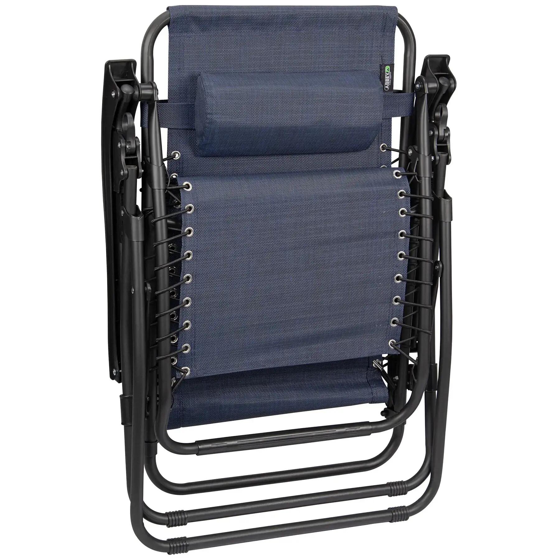 Chaise longue Abbey Camp® IV 3/3