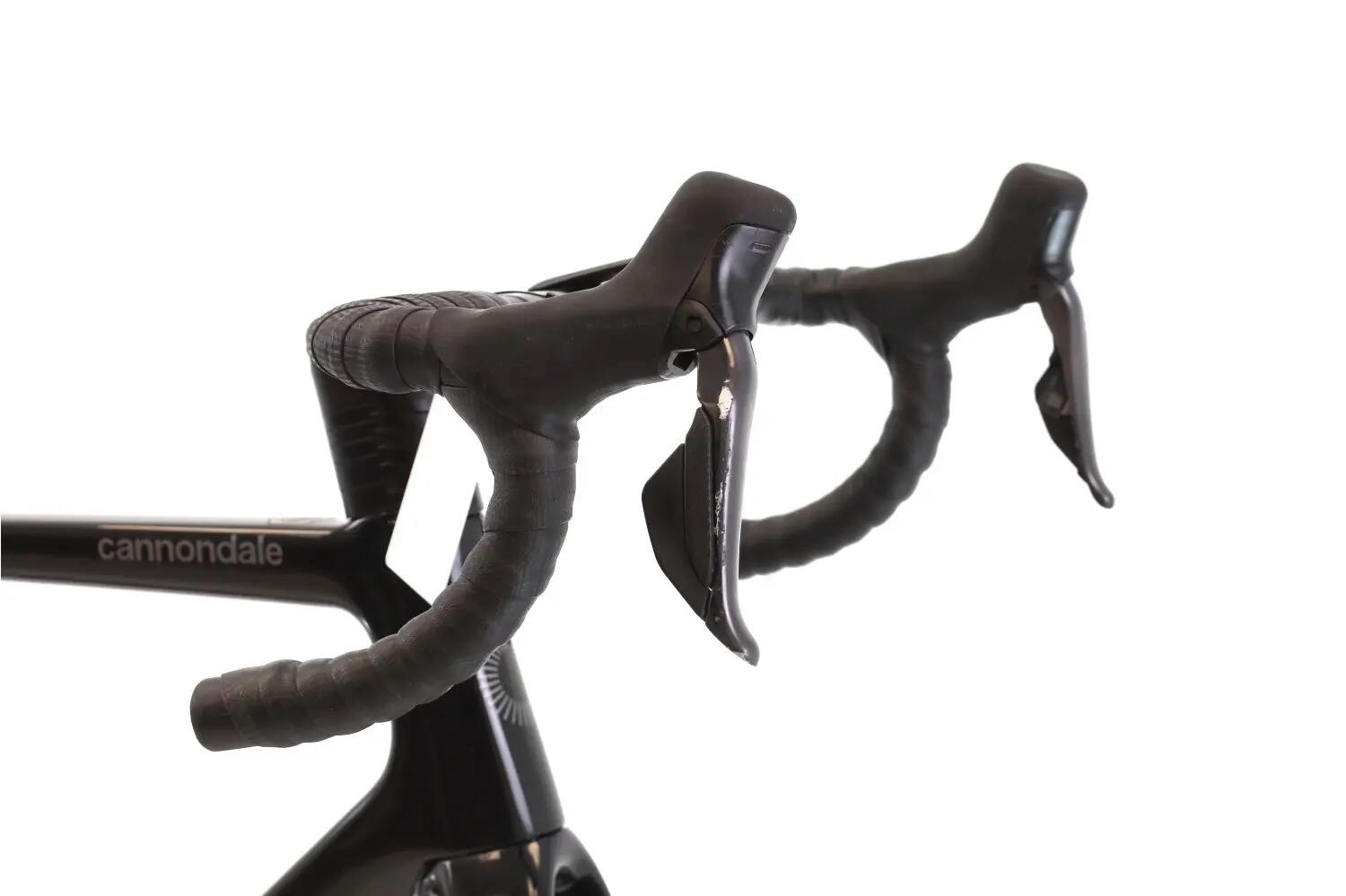Segunda Vida · Bici estrada ·  SuperSix EVO Carbon Disc Di2 12V 6/8