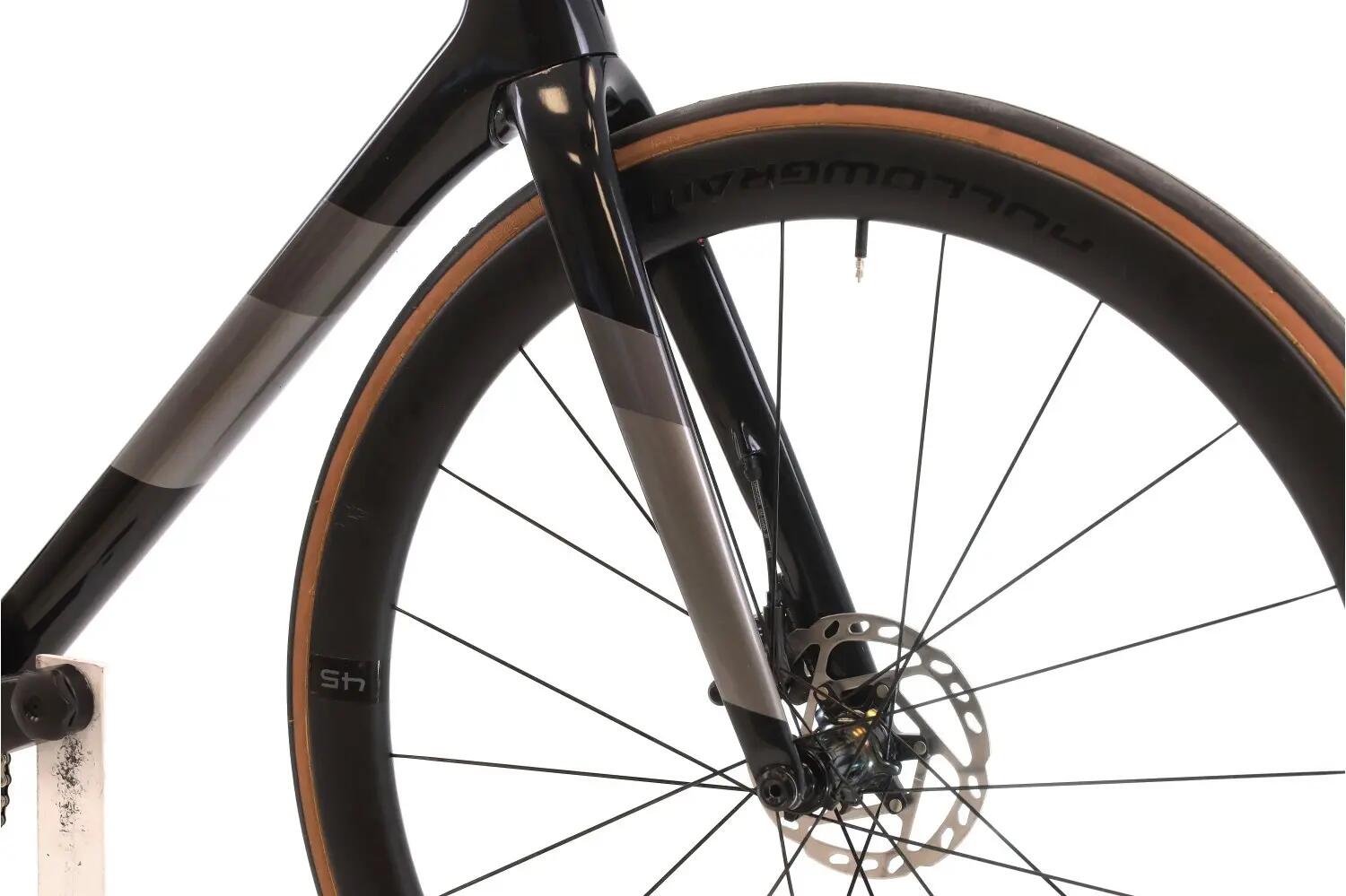 Segunda Vida · Bici estrada ·  SuperSix EVO Carbon Disc Di2 12V 5/8
