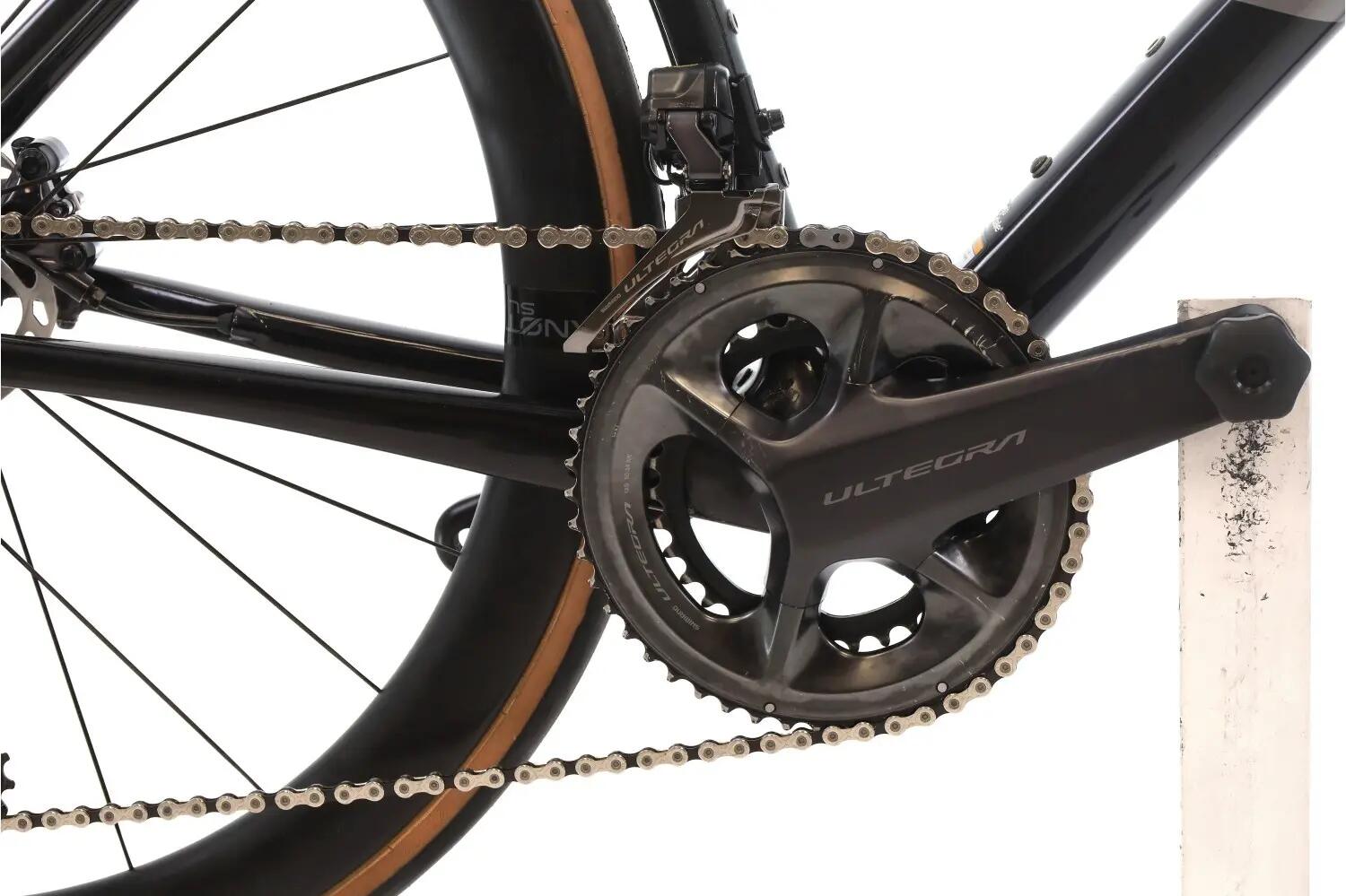Segunda Vida · Bici estrada ·  SuperSix EVO Carbon Disc Di2 12V 4/8