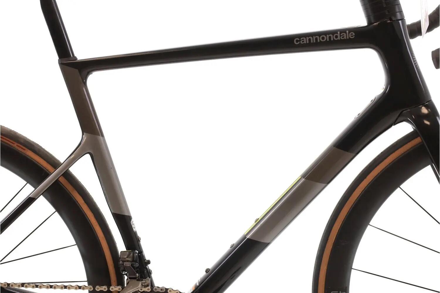 Segunda Vida · Bici estrada ·  SuperSix EVO Carbon Disc Di2 12V 2/8