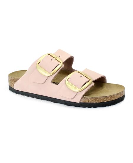 Scarpe Birkenstock modello Arizona Big Buckle per donne