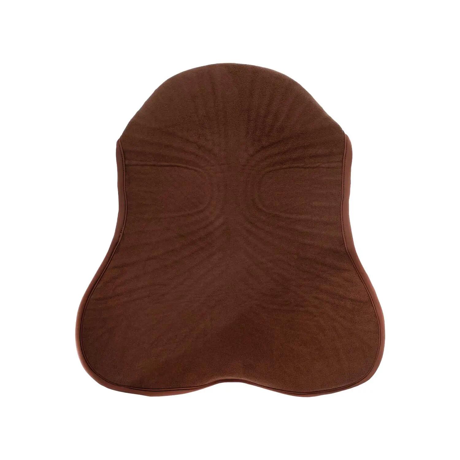 Dressuur gel-in air plus zadelhoes standaard dri-lex 10mm 6/7
