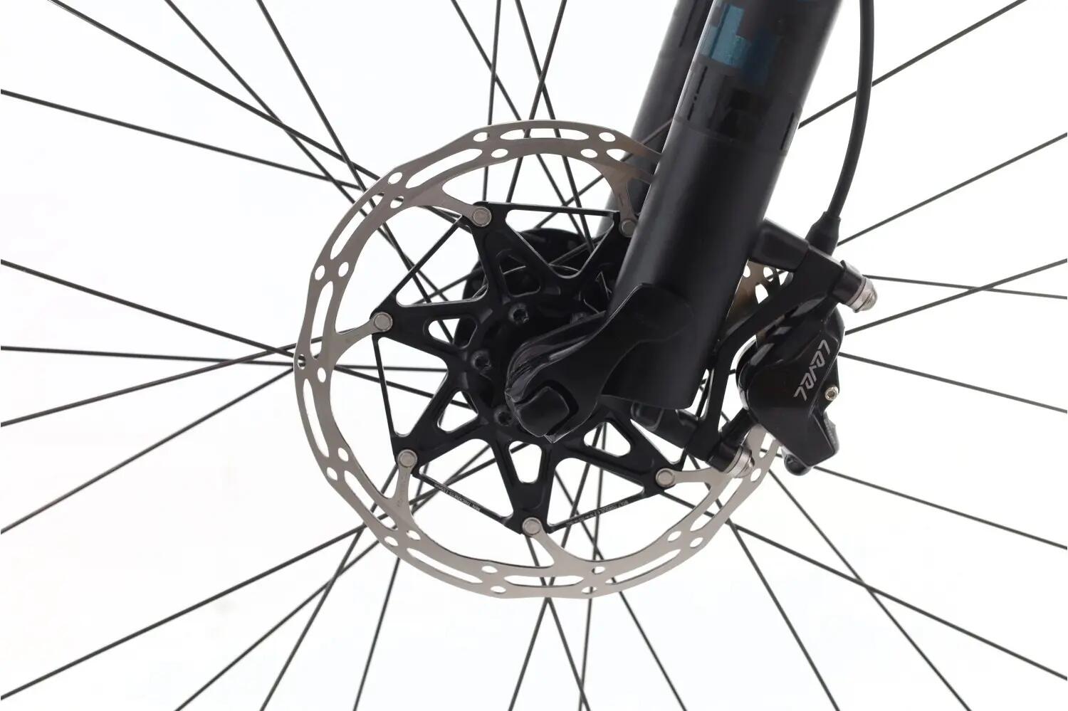 Tweedehands MTB ·  Bravo GX · Zeer goede toestand 7/8
