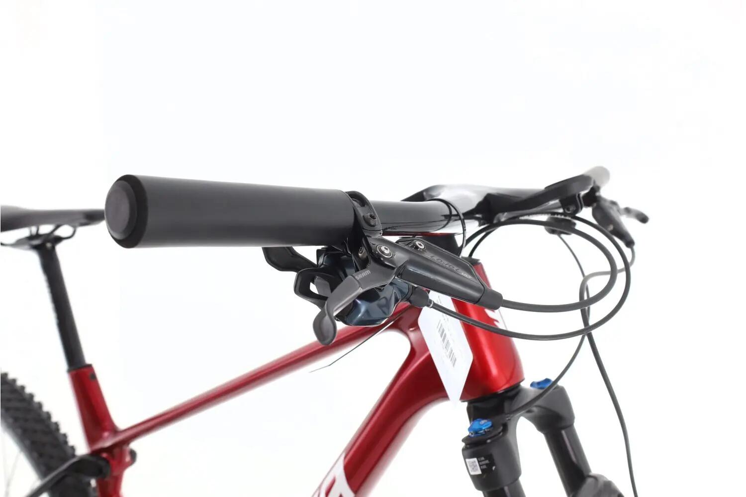 Tweedehands MTB ·  Bravo GX · Zeer goede toestand 6/8