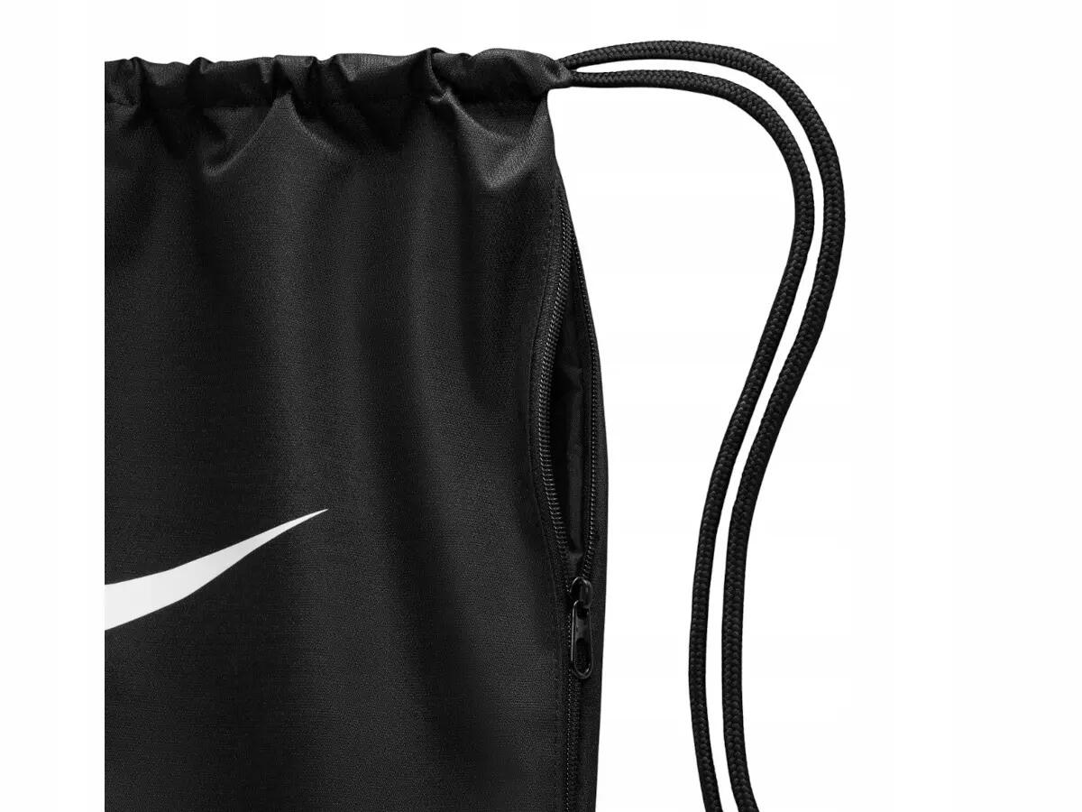 Worek Nike Sportowy Plecak Na Trening Wycieczkę Buty 4/5