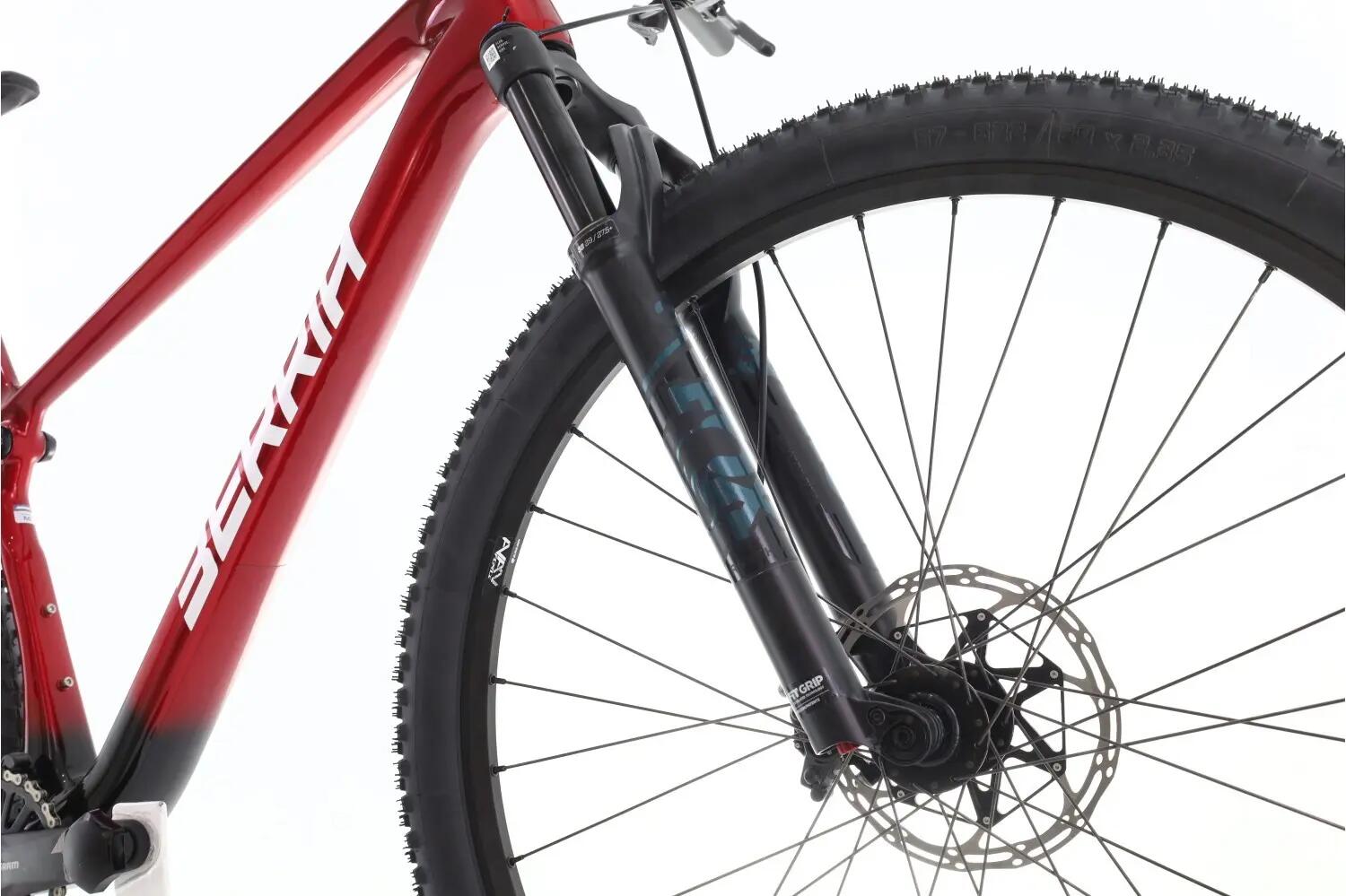 Tweedehands MTB ·  Bravo GX · Zeer goede toestand 5/8