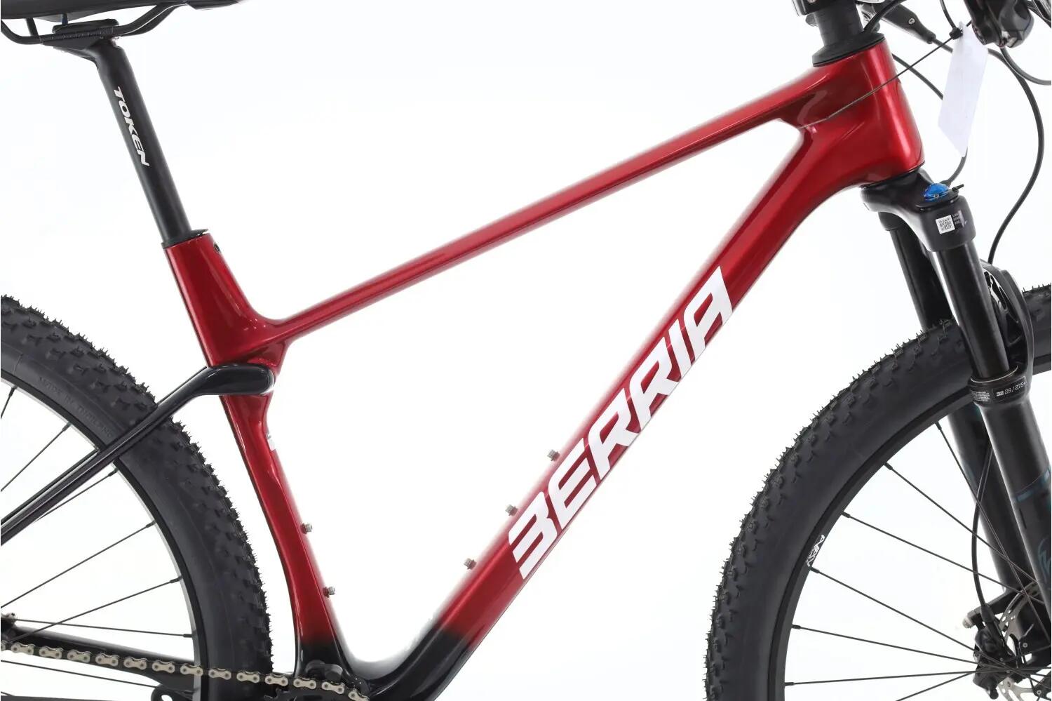 Tweedehands MTB ·  Bravo GX · Zeer goede toestand 2/8