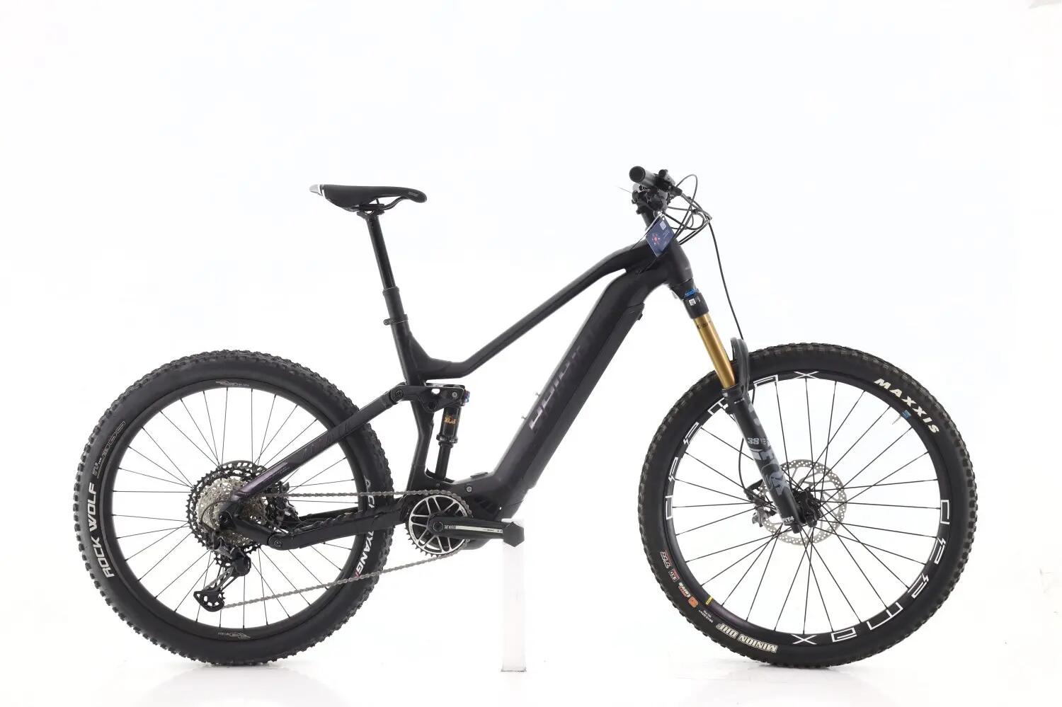 HAIBIKE picture