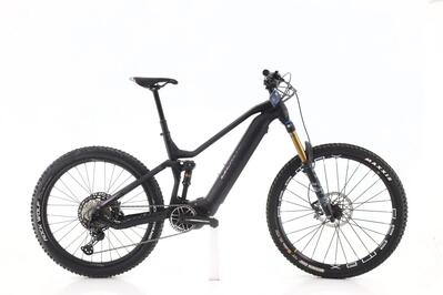 Ebike ricondizionata · AllMtn 7 XT · Bici Km 0