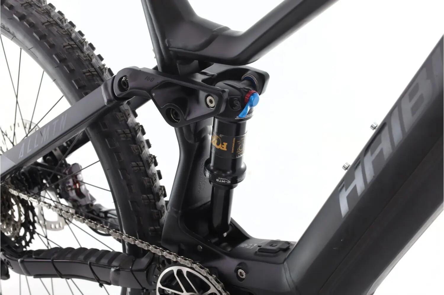 Ebike ricondizionata ·  AllMtn 7 XT · Bici Km 0 7/8