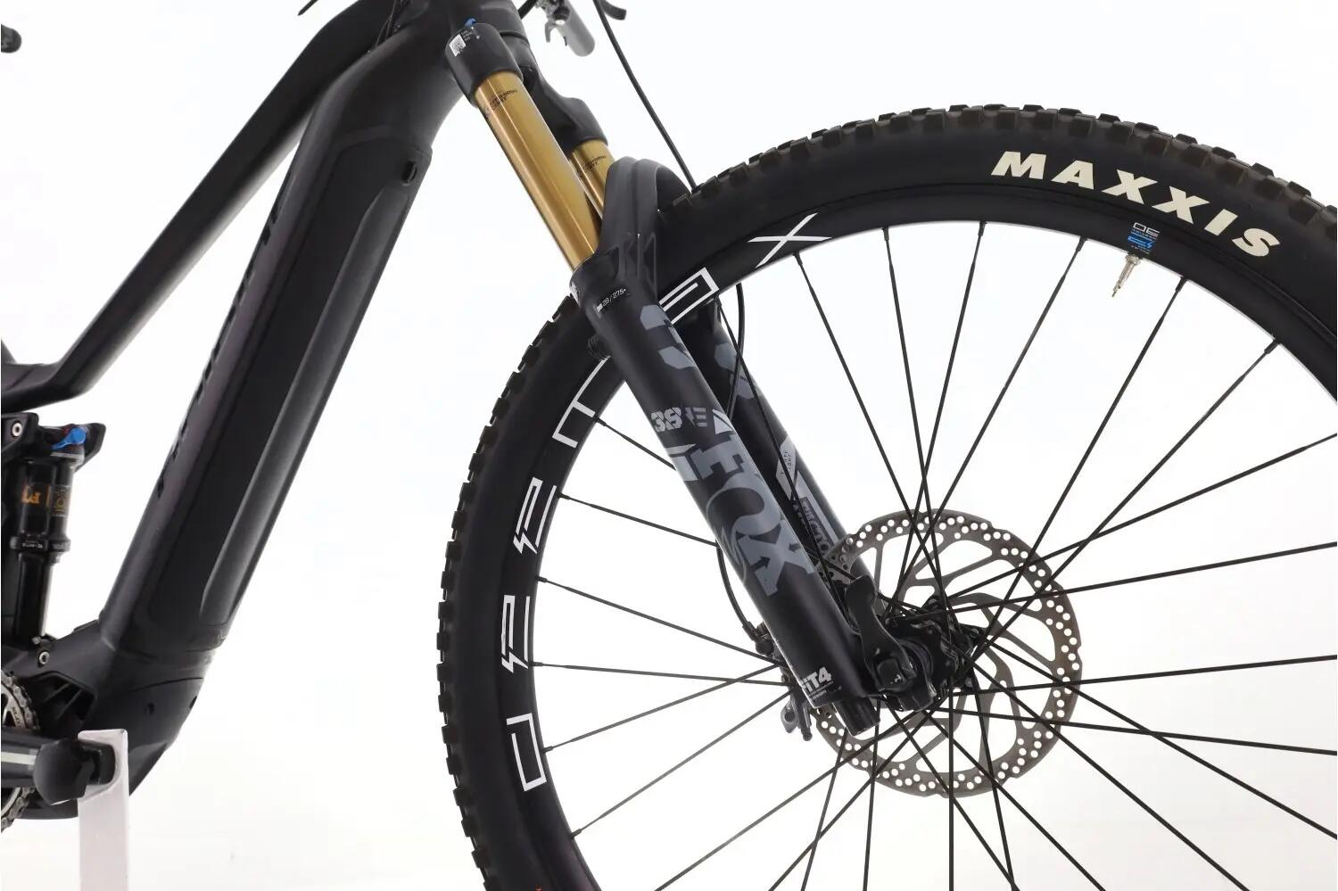 Ebike ricondizionata ·  AllMtn 7 XT · Bici Km 0 5/8