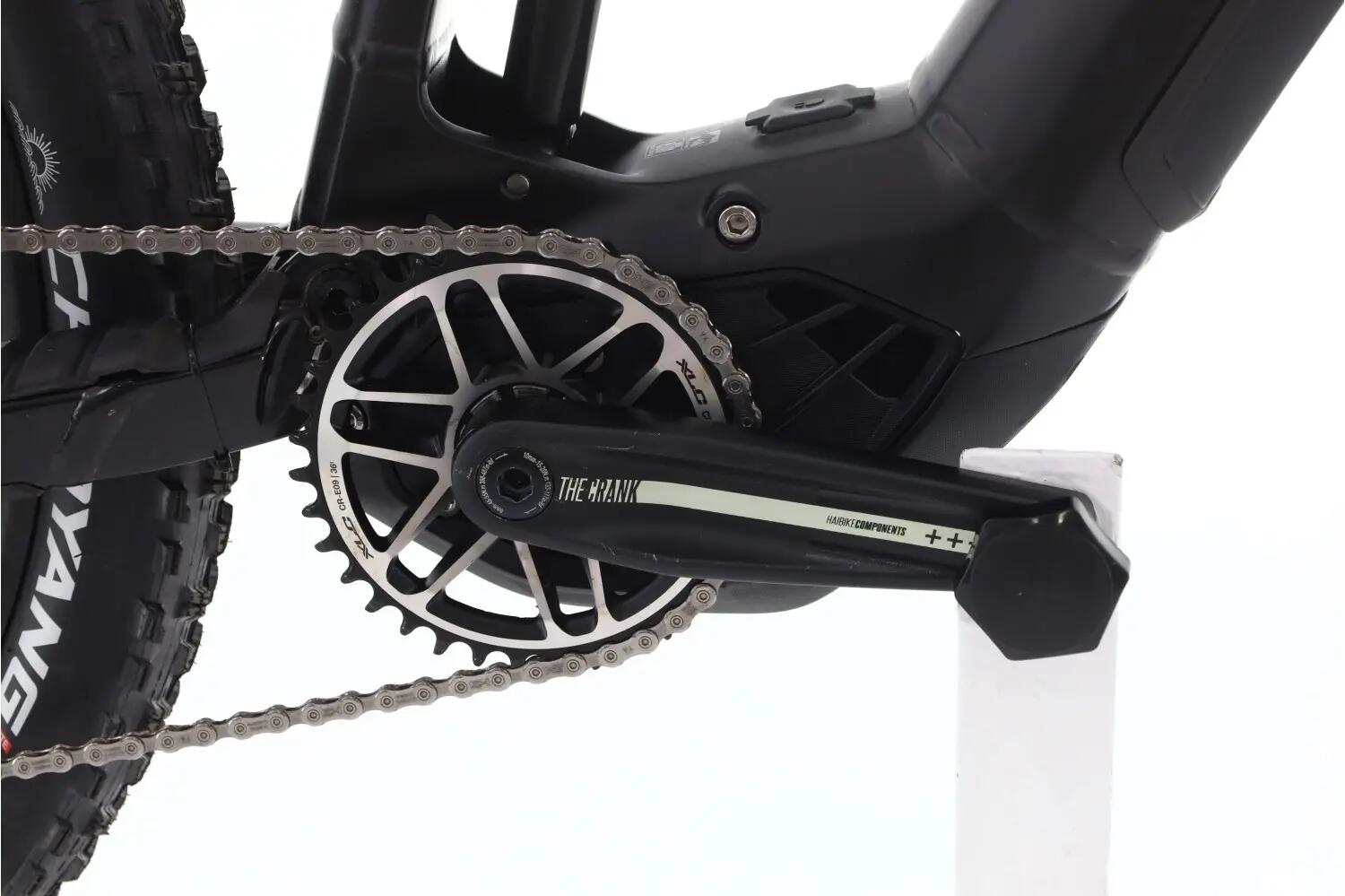 Ebike ricondizionata ·  AllMtn 7 XT · Bici Km 0 4/8