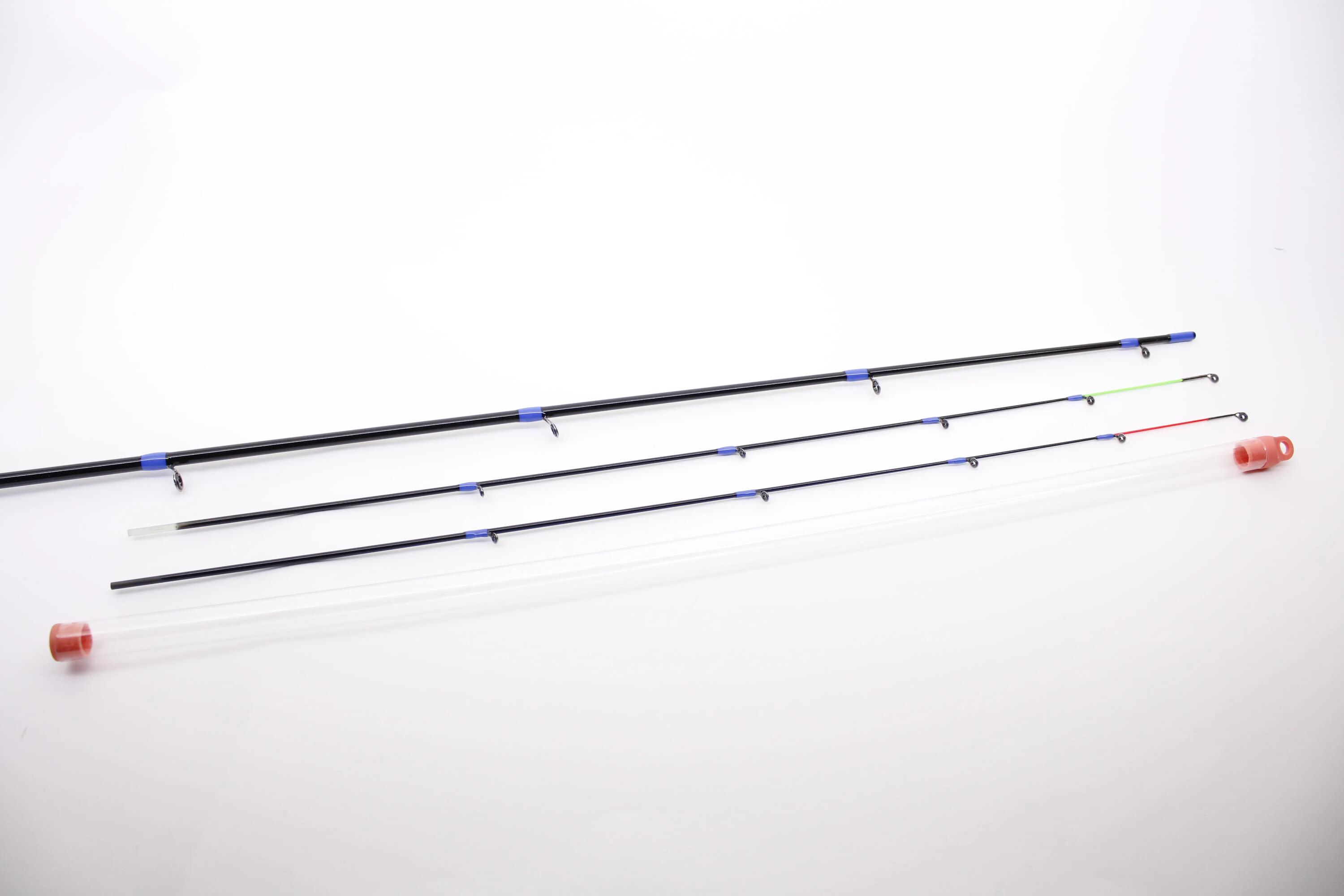 Osprey Method Feeder 10ft 3.00m 10-40g carbone 4/4