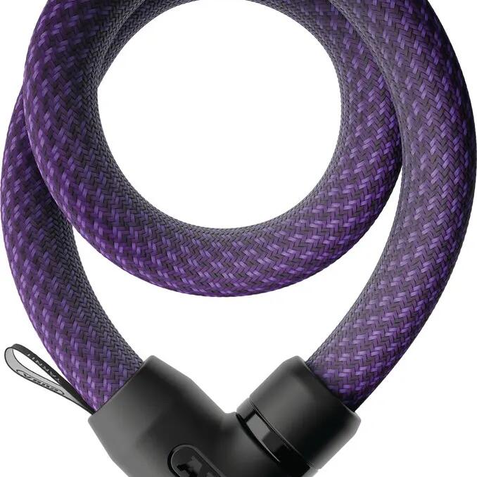 Abus YARNIT 4004K chain lock 110 cm