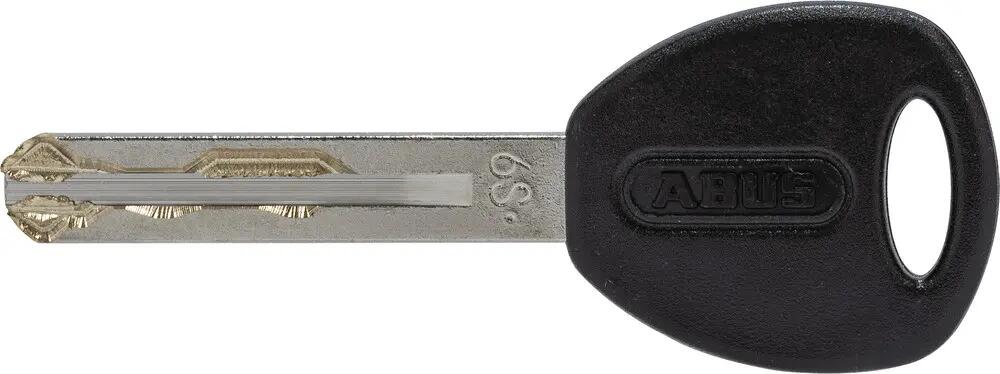 Abus Yarnit 4004K 110 Kettenschloss 2/3