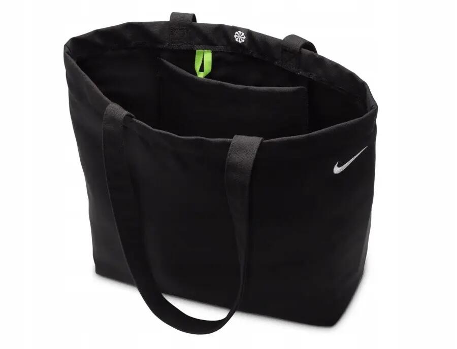 Torba Torebka Nike Heritage Miejska Na Zakupy Na Ramię 6/6